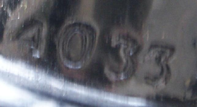 Sunbeam 1916  3.1/2.TT Model 499cc