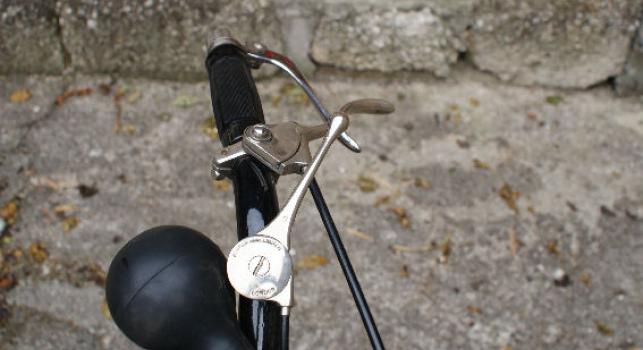 Sunbeam 1916  3.1/2.TT Model 499cc