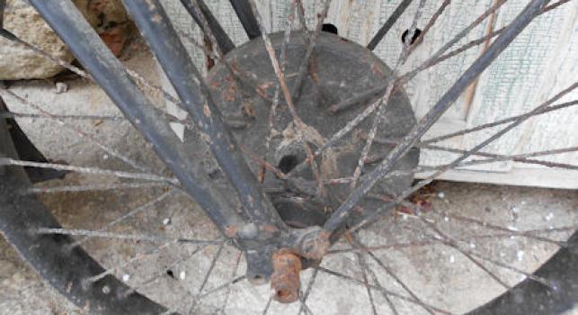 Douglas EW 1926 350cc 2.3/4HP 