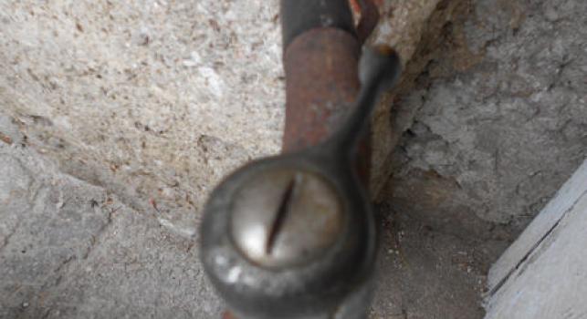 Douglas EW 1926 350cc 2.3/4HP 