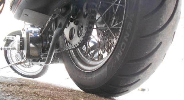 Harley Davidson 1200 cc FLH Electra Glide 1967