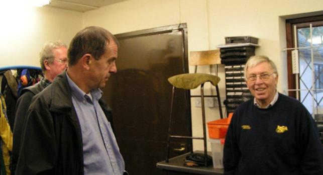 Matchless G50 Ultra light