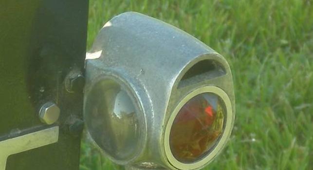 Hawker. 545cc. 1923.