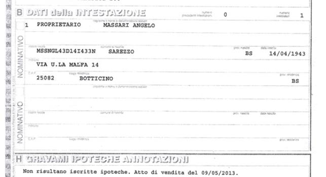 Mondial 200 cc  1956 