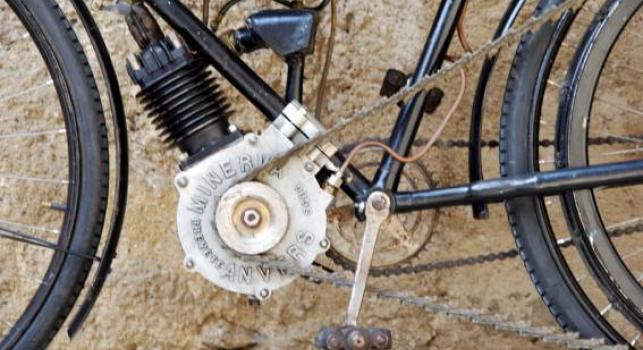 Minerva 200 cc   1901