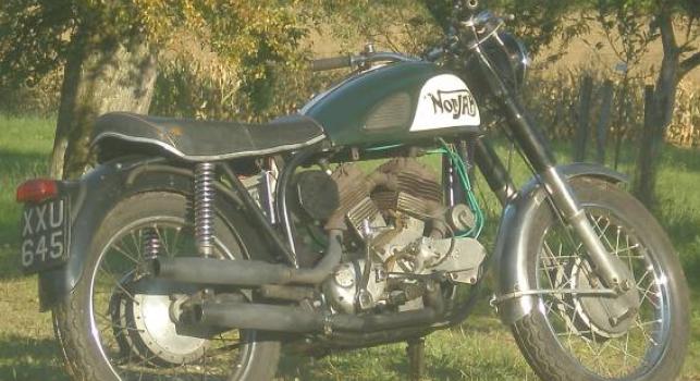 NorJAP 750cc