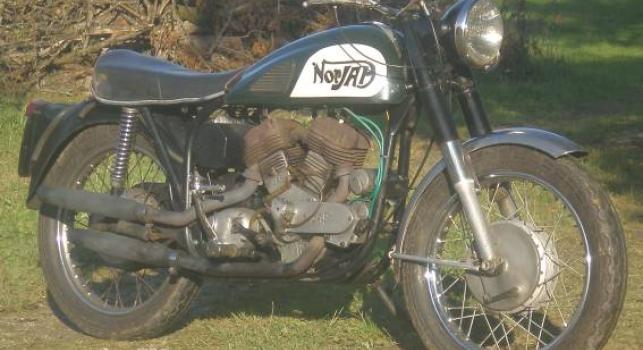 NorJAP 750cc