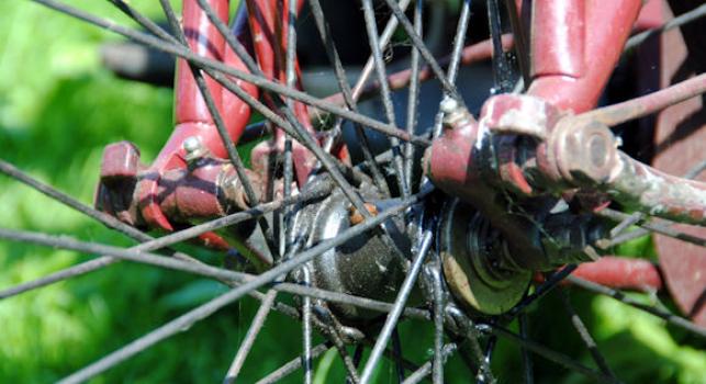 Indian 1921.  1000cc  Power Plus