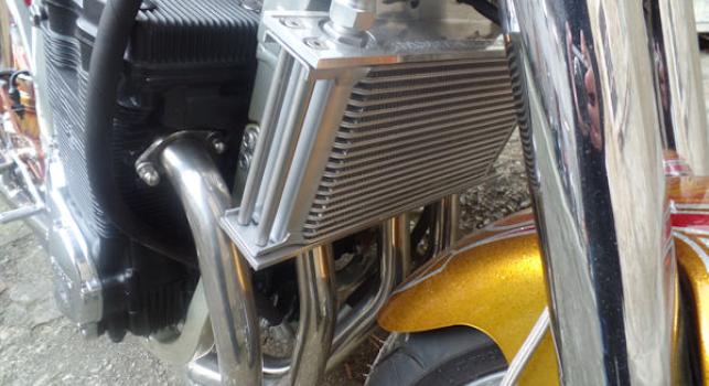 Suzuki  GSX 1100 Slingshot 1990