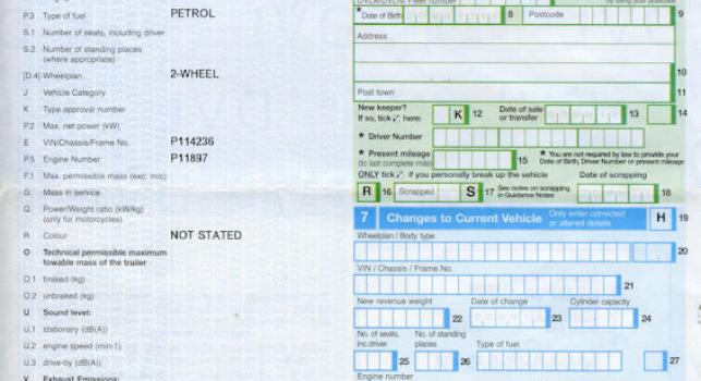 BSA 1929 Sloper 500cc OHV