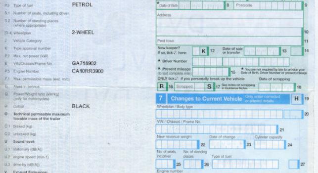 BSA A10RR 650cc 1961