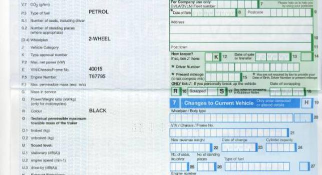 Coventry Eagle 350 cc 1929