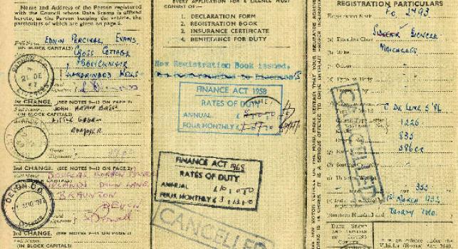 Matchless Combination 500cc 1932 