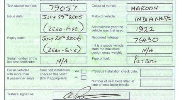 Indian 1921.  1000cc  Power Plus