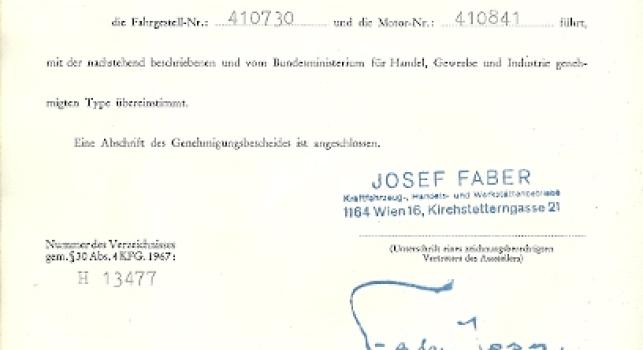 Honda SS50M 50cc 1971