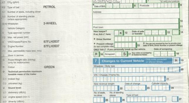 Harley Davidson 1200 cc FLH Electra Glide 1967