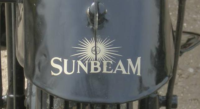 Sunbeam Mod. 5