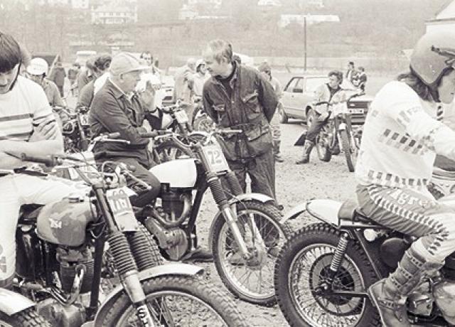 Pre'65 Scottish 1986