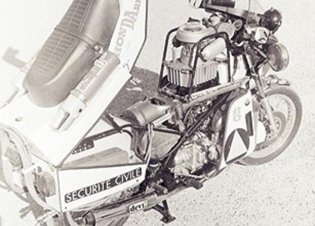 Bol D'or September 1978