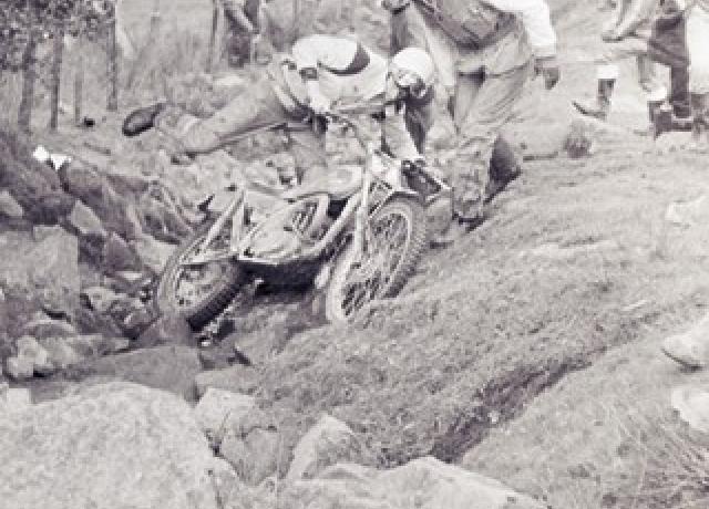 Greensmith October 1977