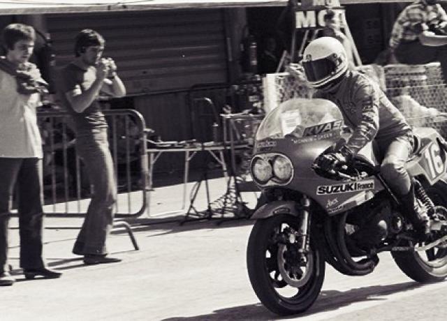 Bol D'or 1980