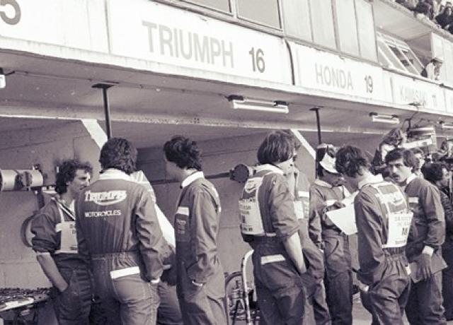 Le Mans 1980