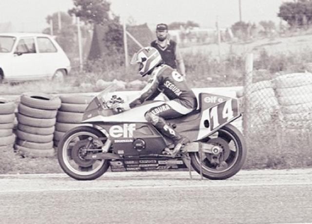 Bol D'or October 1981 part 2