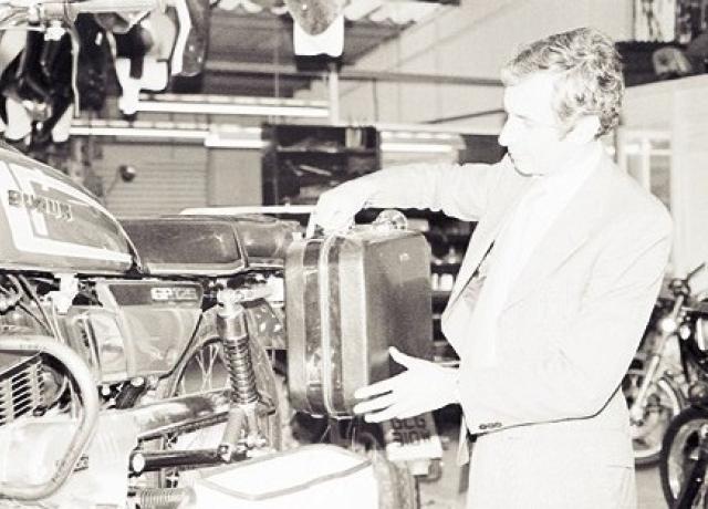 Rickman January 1982