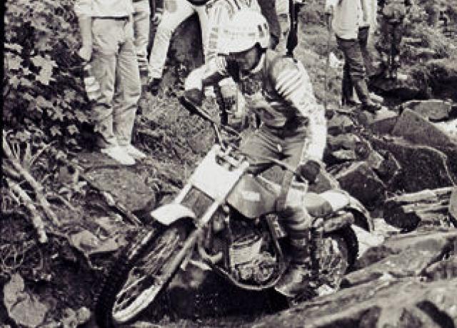 Hillsbrough August 1984