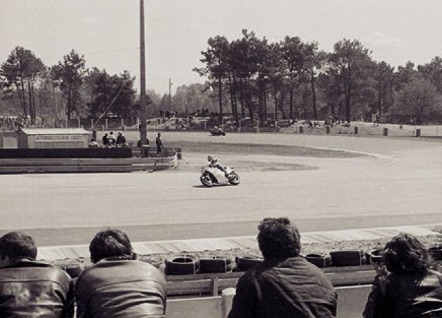 Le Mans 24 Hours April 1985 Pt1