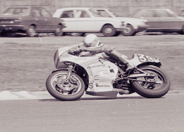 Le Mans 24 Hours April 1985 Pt2