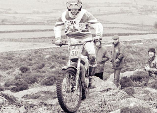 Cleveland 28th Feb 1988