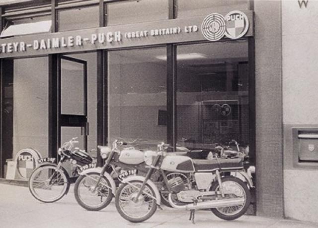 Puch 1968