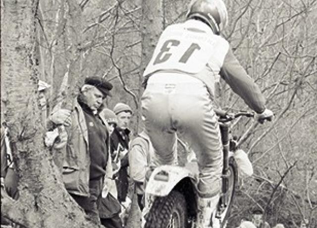 Irish World Trial 1989