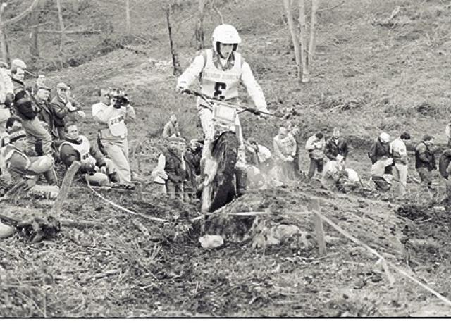 Irish World Trial 1989. 2