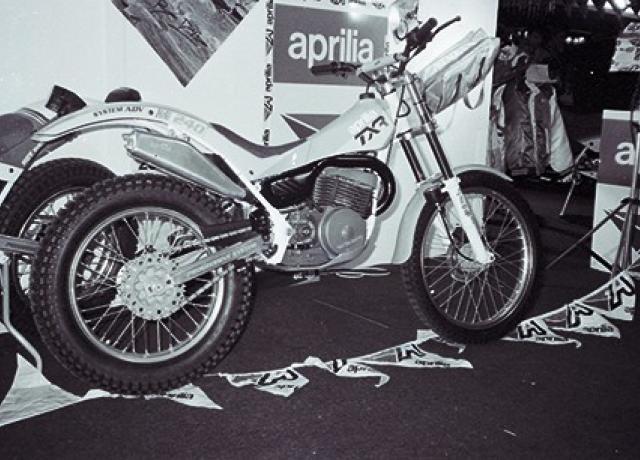 Bristol Show, Dec 1987