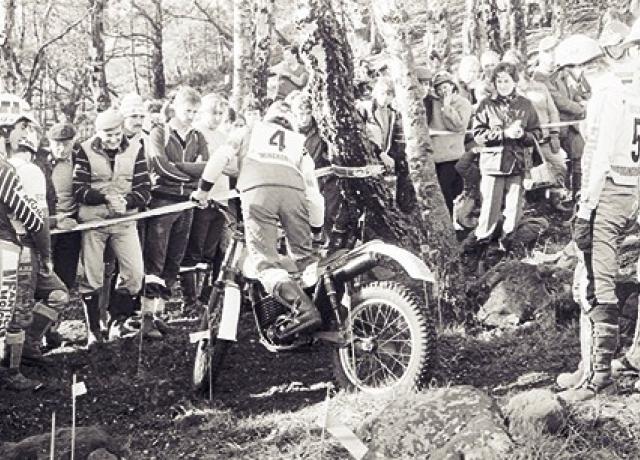 British Experts 1984