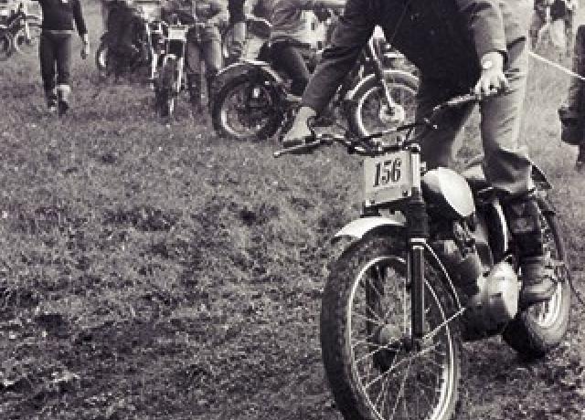 British Bike Bonanza, Birdlip July 1985