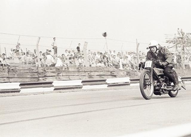 Festival Brands August 1984