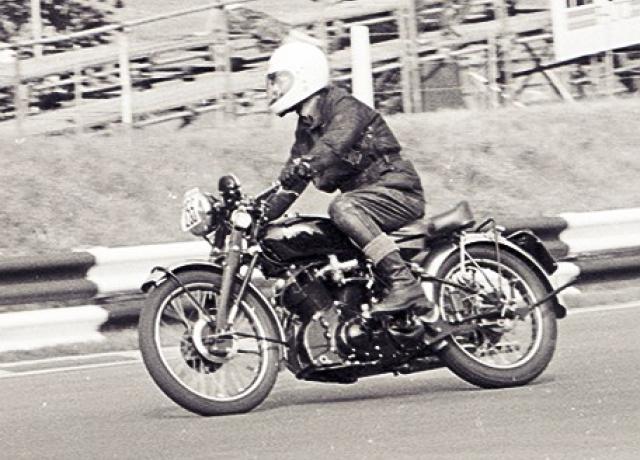 Festival Brands August 1984 pt 2