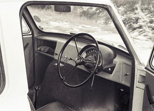 Reliant 1963