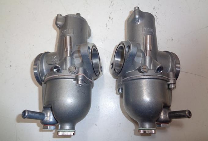 Amal Carburettor BSA A65L, A65FS, A65SS, STD. 1967-1970