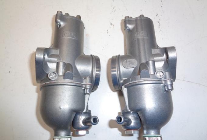 Amal Carburettor BSA A65L, A65FS, A65SS, STD. 1967-1970