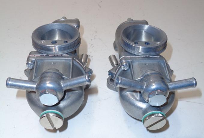 Amal Carburettor BSA A65L, A65FS, A65SS, STD. 1967-1970