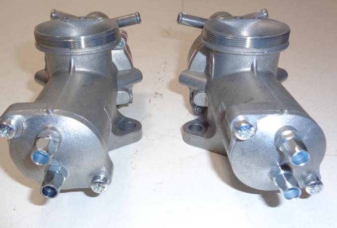 Amal Carburettor BSA A65L, A65FS, A65SS, STD. 1967-1970
