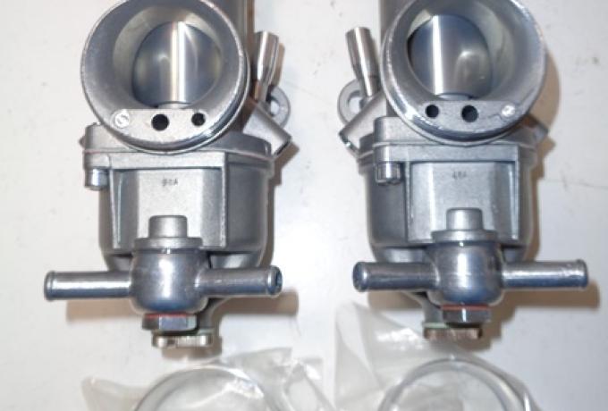 Amal Carburettor BSA A65L, A65FS, A65SS, STD. 1967-1970