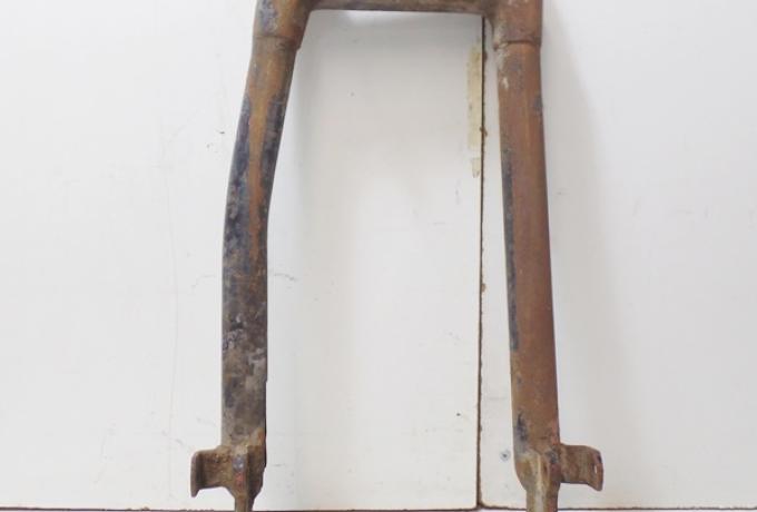 Triumph Swinging Arm used