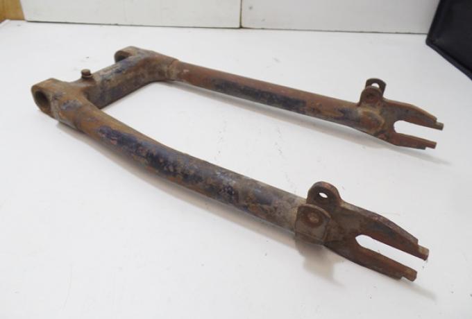 Triumph Swinging Arm used