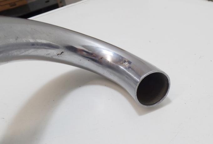 Exhaust Pipe NOS