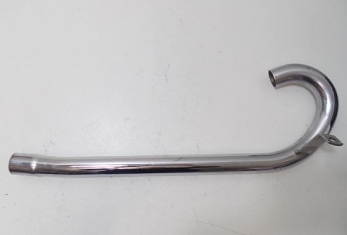Exhaust Pipe NOS